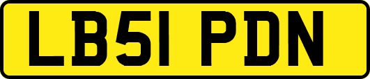 LB51PDN