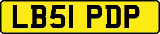 LB51PDP