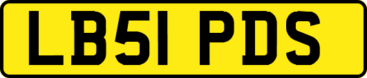 LB51PDS