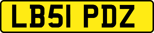 LB51PDZ
