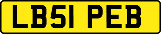LB51PEB