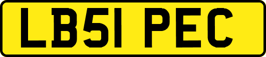 LB51PEC