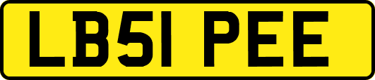 LB51PEE
