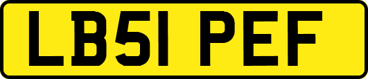 LB51PEF