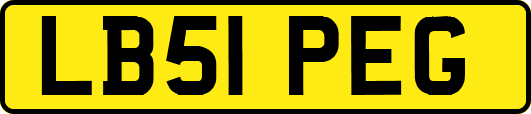 LB51PEG