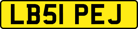 LB51PEJ