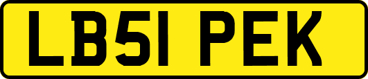LB51PEK