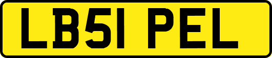LB51PEL