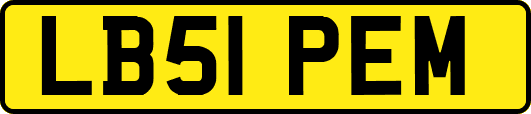 LB51PEM