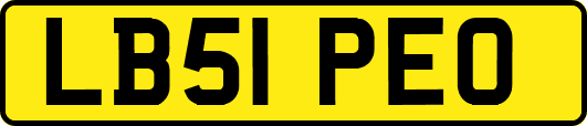 LB51PEO