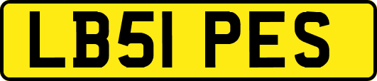 LB51PES
