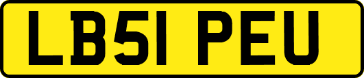 LB51PEU