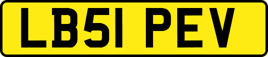 LB51PEV