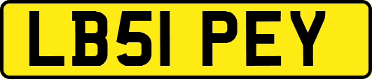 LB51PEY