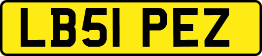 LB51PEZ