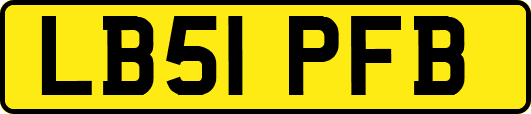 LB51PFB