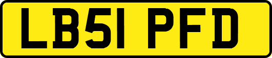 LB51PFD