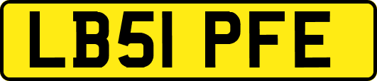LB51PFE