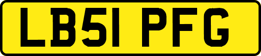 LB51PFG