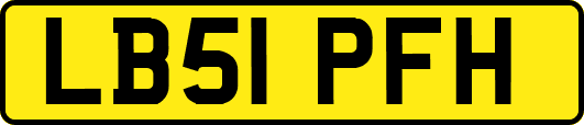 LB51PFH