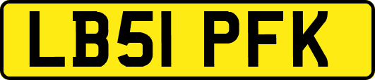 LB51PFK