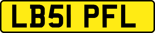LB51PFL