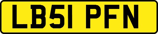 LB51PFN