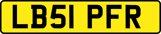LB51PFR