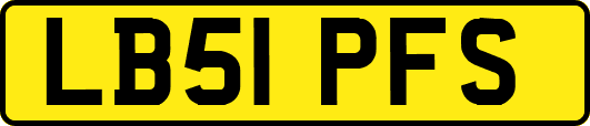 LB51PFS