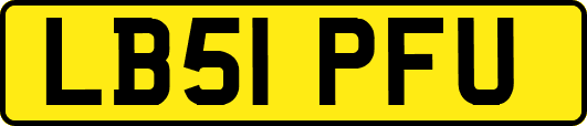 LB51PFU