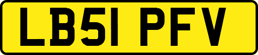 LB51PFV