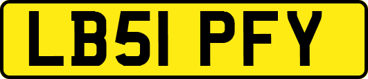 LB51PFY