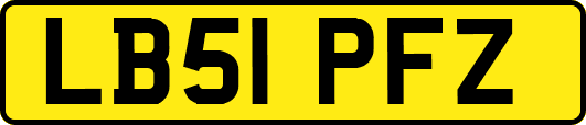 LB51PFZ