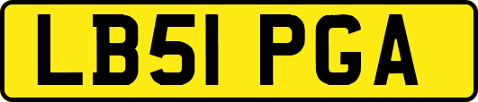 LB51PGA