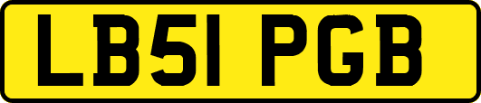 LB51PGB