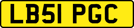 LB51PGC