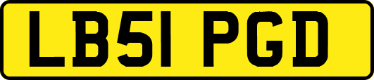 LB51PGD