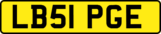 LB51PGE