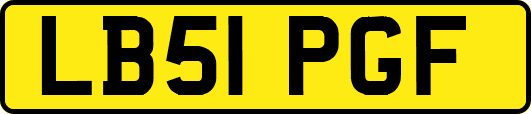 LB51PGF
