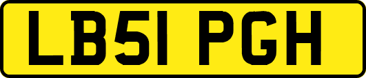 LB51PGH