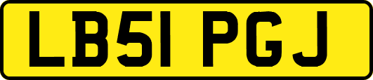 LB51PGJ