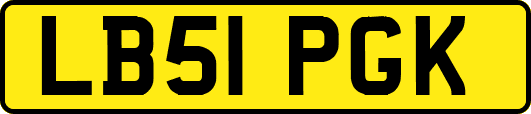 LB51PGK