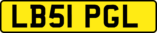 LB51PGL