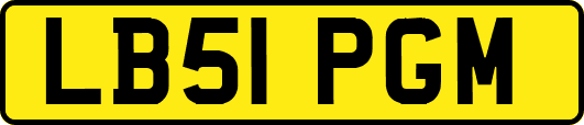 LB51PGM