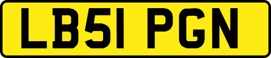 LB51PGN