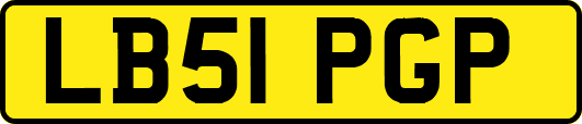 LB51PGP