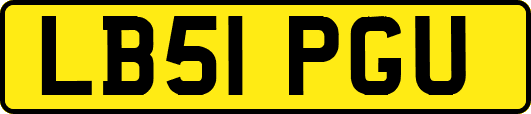 LB51PGU