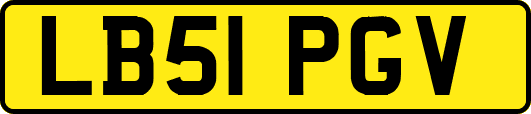 LB51PGV