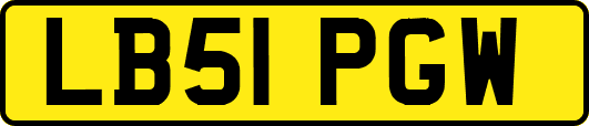 LB51PGW