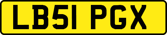 LB51PGX